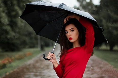 梦见与久未联系的异性是什么预兆？