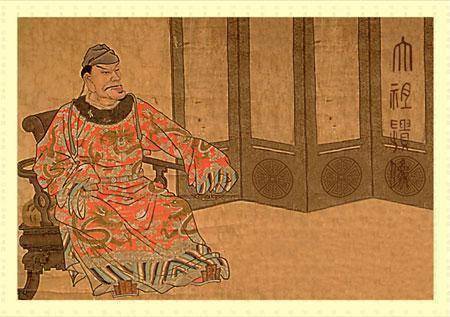 朱元璋为何如此重视风水布局，这背后有何深意？