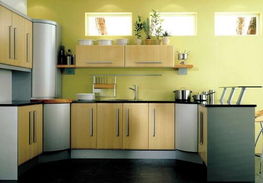 二、厨房风水：聚财之库的关键