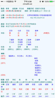七、 身强七杀攻身格局带来的矛盾效应