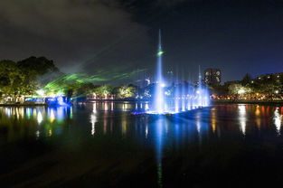 昆明翠湖公园：闪耀的城市明珠 (真的吗？可嫩吧...)