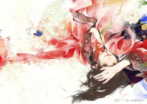 精选古风女孩名字：灵气与韵味的完美结合