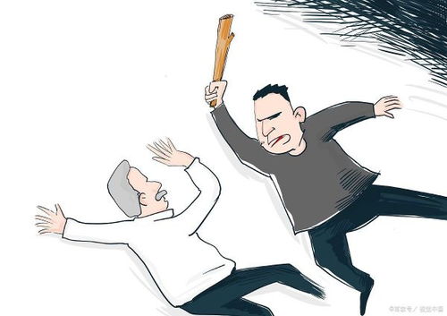 一、 周公解梦学派对暴力追杀类梦境的诠释路径