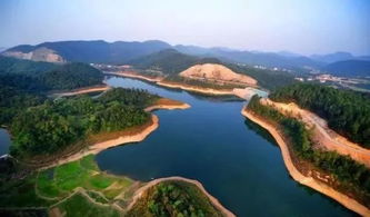 四、湖南真正值得去的冷门景点