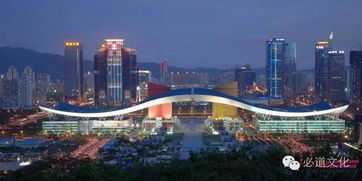 深圳风水宝地，为何被誉为风水宝地？