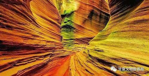 第一章：流淌的泉水——“甘泉”之美