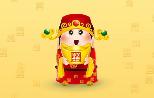 吉祥色怎么选？