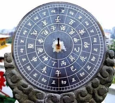3．甲子60年循环——干支纪年的宇宙寓意