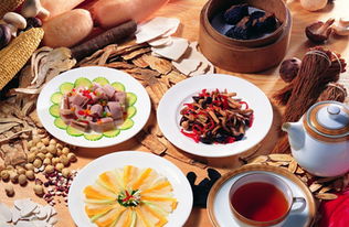 中西方饮食结构的对比与道教养生学的科学性验证