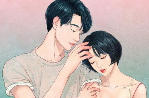 摩羯男会被哪种女生彻底征服？他们偏爱哪种类型的女生？