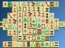 麻将牌面中的生肖符号代表哪个生肖？