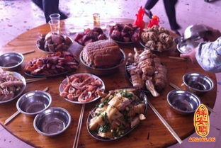 震惊！梦见寿面竟然暗示这些...