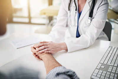 第一章：当医学遇见玄学——一个繁杂系统中的微较小变量