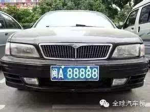 车牌号786代表吉凶？8666车牌号寓意如何？