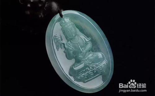 梦到玉观音碎了怎么办？十年观音玉佩碎了该如何处理？