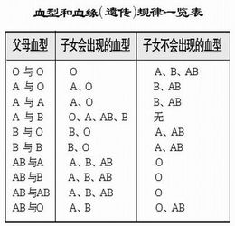：A型血女性性格双重性的多维透视