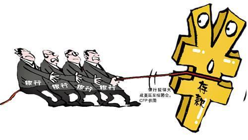 4. 领导层目光短浅且缺乏远见——眼神眊散式盲点