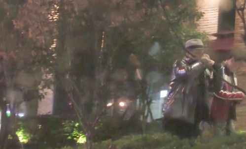 事件的后续发展与未解之谜