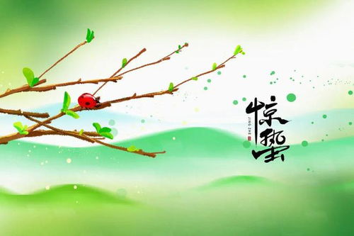 a) 节气定义与象征意义