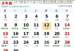 1981年阴历八月初八出生的人是什么星座？