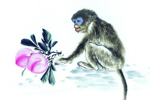 2026年属猴的人十一月桃花运如何？全年桃花运势怎样？