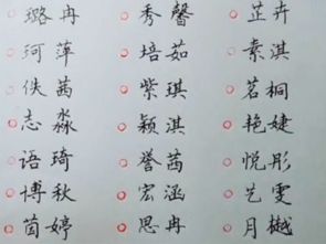 喜感的名字有哪些好听的推荐？