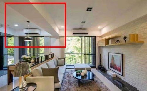 一、  横梁压顶之煞与空间秩序的内在关联