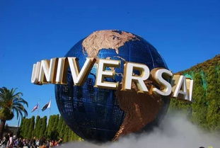 日本环球影城：刺激与童年的回忆交织在一起