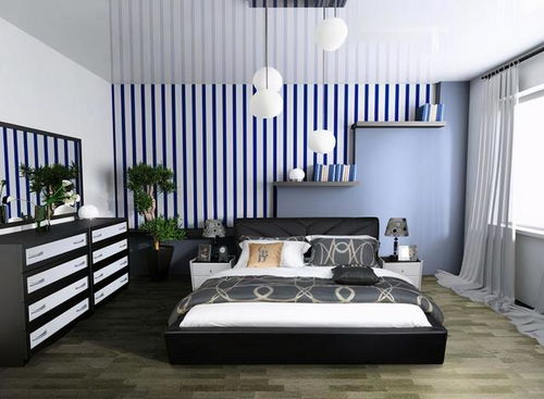 卧室风水要人命！植物千万别乱放！