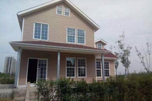 农村并排邻居房屋风水，如何调整房屋高矮以改善风水？