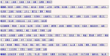 结论