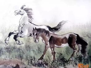 属马：社会资本的集中兑现与贵人效应的催化作用