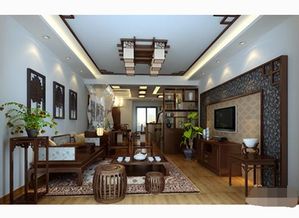 山东地区客厅风水的独特调整方法