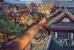二、 宗教与精神场所