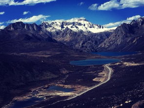 天山旅游攻略大全汇总：一场说走就走的“坑爹”之旅