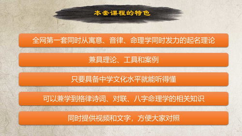 姓氏的重要性：龙头和虾兵蟹将