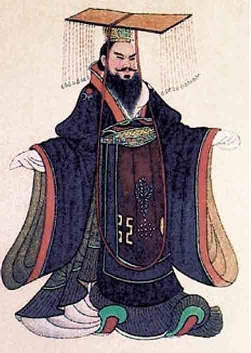 3．第三子——Liu 丹（虎年）