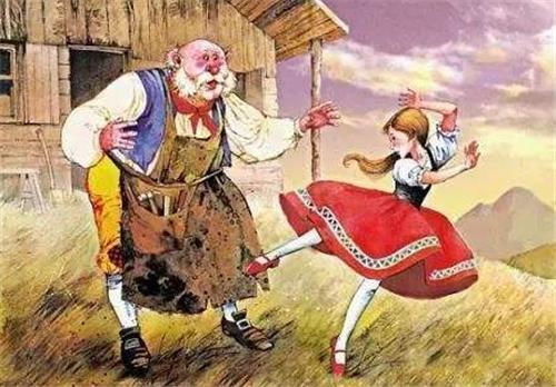 四、  驱鬼仪式的局限性及“光脚”隐喻的深层逻辑