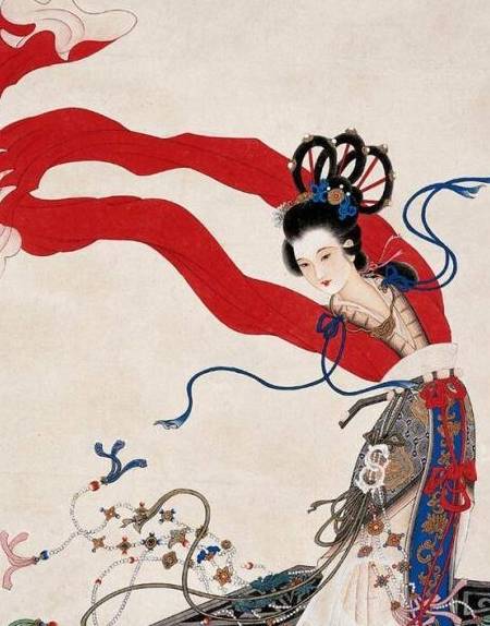 佛祖灵签武则天登位，关帝灵签能否预示我未来成就非凡？