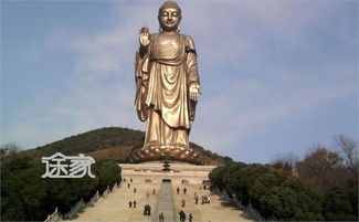 无锡灵山胜境风水格局之学理溯源与空间范围定位的较深度考察