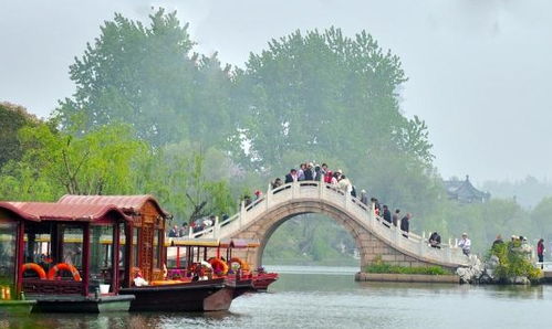 扬州瘦西湖：2026年黄历凶吉与省钱魔幻指南