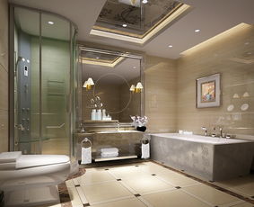 厨房改卫生间风水有哪些禁忌，厨房里有卫生间风水如何改？