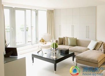 如何通过家具布局图片大全优化家居风水布局？