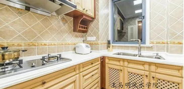 风水布局进门后直接堪到厨房，这样的设计合理吗？