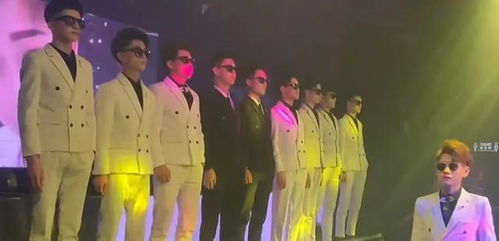 夜场男模部门起名，有没有什么响亮的名字推荐？