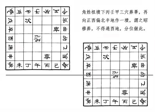 角音姓（属木）