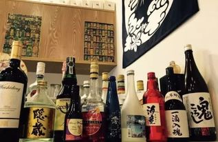 有没有什么霸气的酒坊名字推荐？