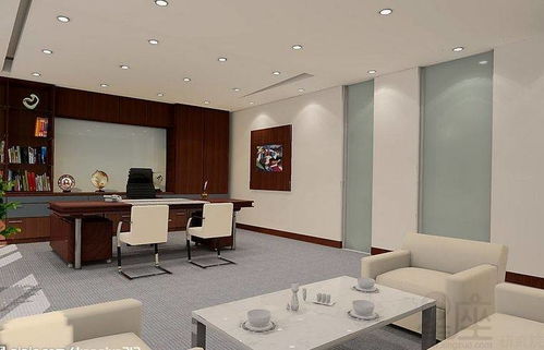 前方空旷：利于思维拓展与运势提升