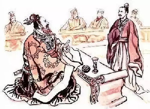 历史真相与民间传说