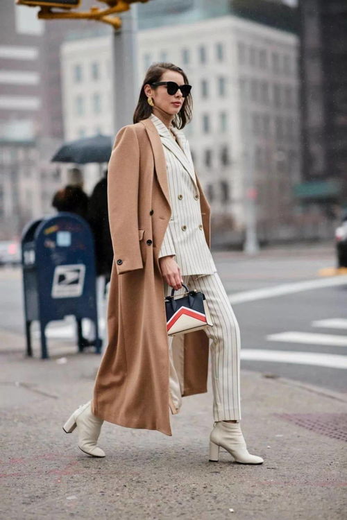 前期准备：别让穿搭成为旅行绊脚石